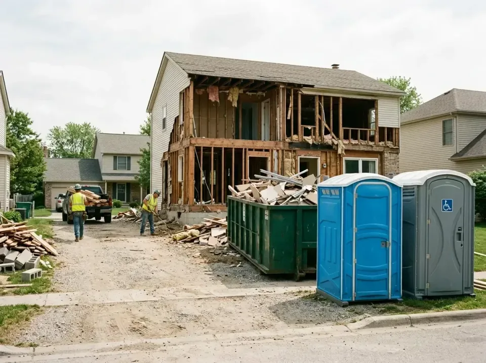 home-renovation-demolition-sit-010 — frequently asked questions, Portable Toilet & Dumpsters Rental in Whitefish Bay, WI